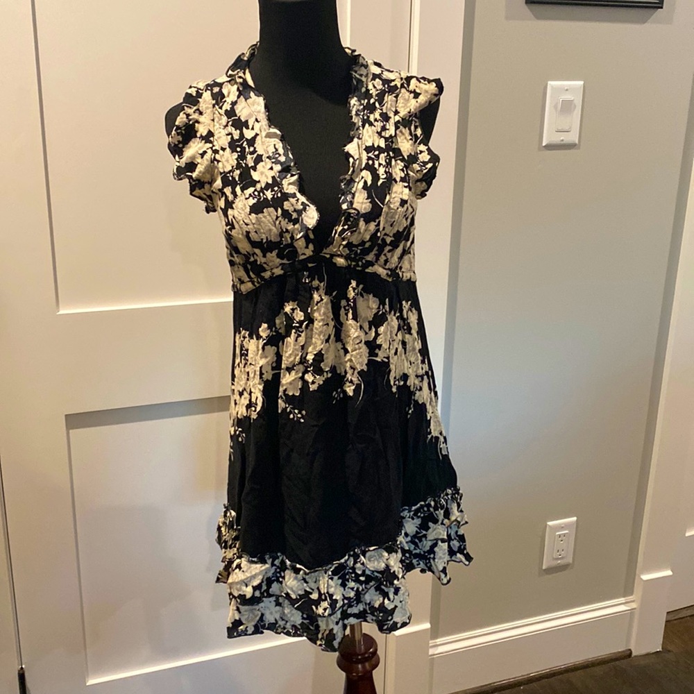 Free People Tunic